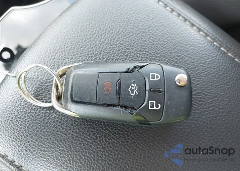 2015 Ford Fusion Energi Se Luxury из США, поврежденный, VIN 3FA6P0PUXFR272763